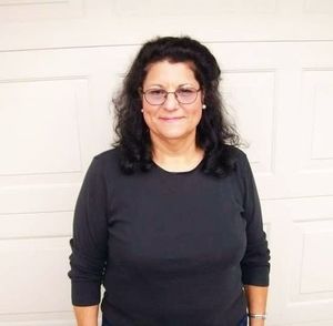 Meet your Posher, Sandy